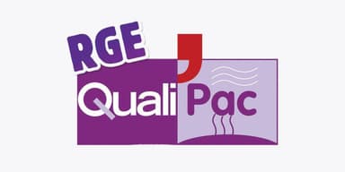 Logo QualiPAC - Module Chauffage et ECS